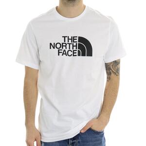 T-SHIRT S/S EASY TEE BIANCO